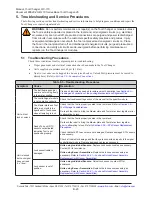 Preview for 23 page of ATI Technologies QC-110 Series Manual