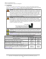 Preview for 6 page of ATI Technologies QC-113 Manual