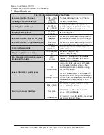 Preview for 34 page of ATI Technologies QC-113 Manual