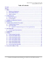 Preview for 3 page of ATI Technologies QC-1210 Series Manual