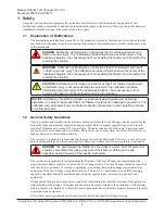 Предварительный просмотр 6 страницы ATI Technologies QC-150 Manual