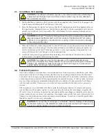 Предварительный просмотр 25 страницы ATI Technologies QC-150 Manual