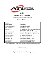 ATI Technologies QC-210 Product Manual preview