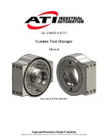 ATI Technologies QC-24MZ1 Manual preview