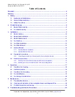 Preview for 3 page of ATI Technologies QC-24MZ1 Manual