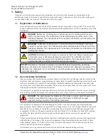 Preview for 6 page of ATI Technologies QC-24MZ1 Manual