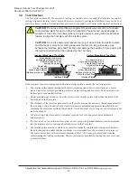 Preview for 12 page of ATI Technologies QC-24MZ1 Manual