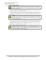 Preview for 18 page of ATI Technologies QC-24MZ1 Manual