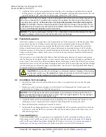 Preview for 19 page of ATI Technologies QC-24MZ1 Manual