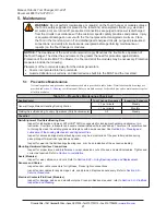 Preview for 21 page of ATI Technologies QC-24MZ1 Manual