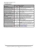 Preview for 30 page of ATI Technologies QC-24MZ1 Manual