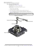 Предварительный просмотр 31 страницы ATI Technologies QC-313 Manual