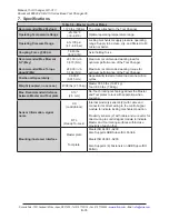 Preview for 35 page of ATI Technologies QC-313 Manual