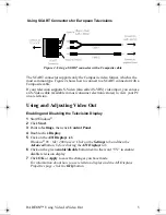 Preview for 5 page of ATI Technologies RADEON 117-40122-20 Features Manual