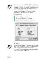 Preview for 20 page of ATI Technologies RADEON 7000 MAC EDITION User Manual