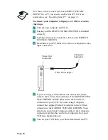 Preview for 20 page of ATI Technologies RADEON 8500 MAC EDITION User Manual