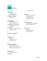 Preview for 45 page of ATI Technologies RADEON 8500 MAC EDITION User Manual