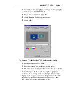 Preview for 7 page of ATI Technologies RADEON VE User Manual