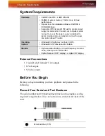 Preview for 12 page of ATI Technologies RADEON X1550 SERIES User Manual