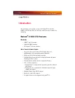 Preview for 7 page of ATI Technologies Radeon X1650 GTO User Manual