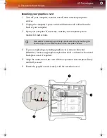 Preview for 10 page of ATI Technologies Radeon X1900G5 Getting Started Manual