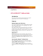 Preview for 13 page of ATI Technologies Radeon X550 Series User Manual