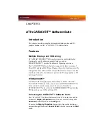 Preview for 13 page of ATI Technologies Radeon X600 User Manual