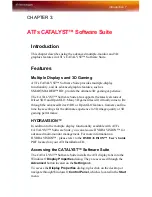 Preview for 13 page of ATI Technologies RADEON X800 AGP Series User Manual