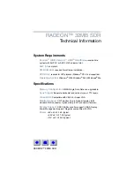 Preview for 68 page of ATI Technologies Radeon Online Manual