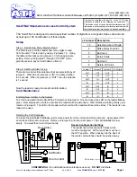 Preview for 1 page of ATI Technologies SA-ATM-2 User Manual