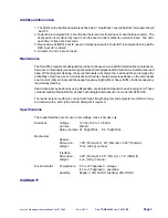 Preview for 3 page of ATI Technologies SA-ATM-2 User Manual