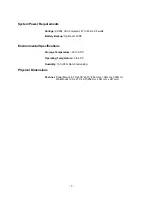 Preview for 7 page of ATI Technologies Scan Alarm C14 User Manual