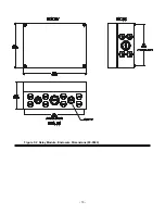 Preview for 13 page of ATI Technologies Scan Alarm C14 User Manual