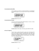 Preview for 33 page of ATI Technologies Scan Alarm C14 User Manual