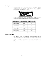 Preview for 38 page of ATI Technologies Scan Alarm C14 User Manual