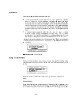 Preview for 40 page of ATI Technologies Scan Alarm C14 User Manual