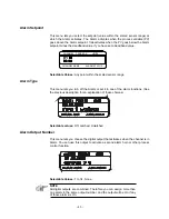 Preview for 43 page of ATI Technologies Scan Alarm C14 User Manual