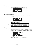 Preview for 45 page of ATI Technologies Scan Alarm C14 User Manual