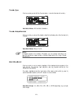 Preview for 46 page of ATI Technologies Scan Alarm C14 User Manual