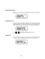 Preview for 48 page of ATI Technologies Scan Alarm C14 User Manual