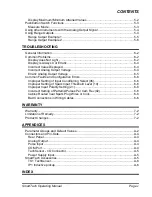 Preview for 5 page of ATI Technologies SmartTachSmartTach User Manual