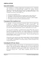 Preview for 16 page of ATI Technologies SmartTachSmartTach User Manual