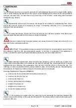 Preview for 13 page of ATI Technologies SOL-D Instruction Manual