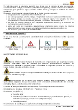 Preview for 16 page of ATI Technologies SOL-D Instruction Manual