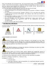 Preview for 22 page of ATI Technologies SOL-D Instruction Manual