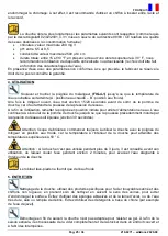 Preview for 25 page of ATI Technologies SOL-D Instruction Manual