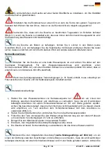 Preview for 31 page of ATI Technologies SOL-D Instruction Manual