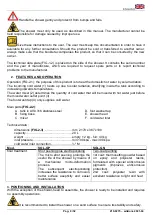 Preview for 9 page of ATI Technologies SOL-GN Instruction Manual