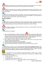 Preview for 15 page of ATI Technologies SOL-GN Instruction Manual