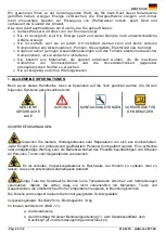 Preview for 24 page of ATI Technologies SOL-GN Instruction Manual